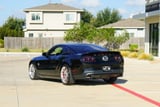 2010 Ford Mustang - Preview 7
