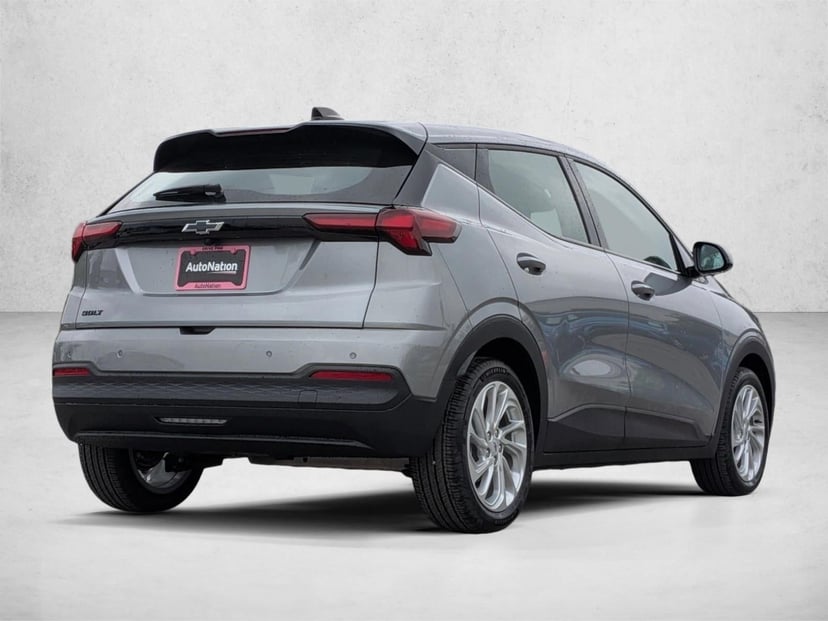 2027 Chevrolet Bolt - Image 3