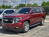 2019 Chevrolet Tahoe - Preview 3