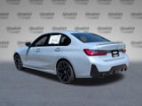 2026 BMW 3 Series - Preview 8