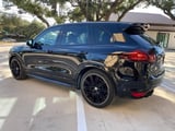2013 Porsche Cayenne - Preview 8