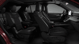 2027 Ford Explorer - Preview 6