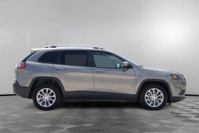 2020 Dodge Cherokee - Image 1