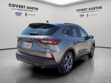 2025 Ford Escape - Preview 5