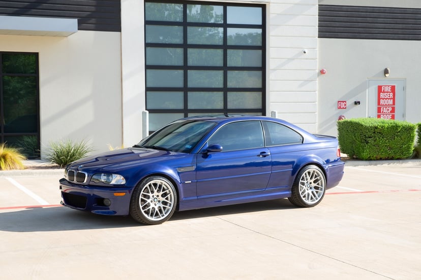 2005 BMW M3 - Image 2