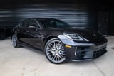 2026 Porsche Panamera - Preview 9
