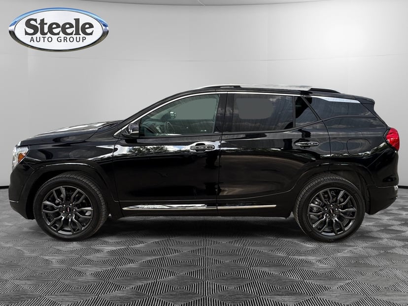 2024 GMC Terrain - Image 2