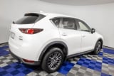 2020 Mazda CX-5 - Preview 6