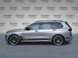 2024 BMW X7 - Preview 9