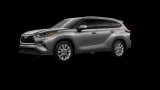 2026 Toyota Highlander - Preview 2