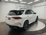 2026 Mercedes-Benz GLE - Preview 7