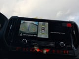2027 Nissan Frontier - Preview 8