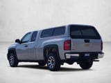 2008 Chevrolet Silverado 1500 - Preview 8