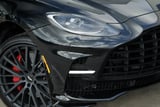 2026 Aston Martin DBX - Preview 3