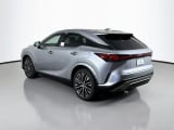 2026 Lexus RX - Preview 7