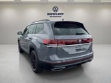 2026 Volkswagen Atlas - Preview 3