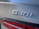 2026 BMW 5 Series - Preview 10