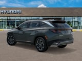 2026 Hyundai Tucson - Preview 5