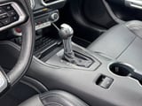 2024 Ford Mustang - Preview 8