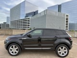 2015 Land Rover Range Rover Evoque - Preview 7