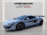 2018 McLaren 570S - Preview 4
