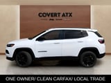2026 Jeep Compass - Preview 4