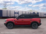 2026 Ford Bronco Sport - Preview 3
