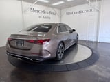 2025 Mercedes-Benz E-Class - Preview 7