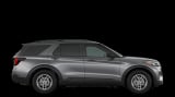 2027 Ford Explorer - Preview 5