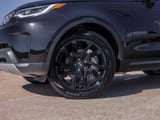 2025 Land Rover Discovery - Preview 3