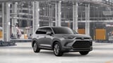 2026 Toyota Grand Highlander - Preview 15