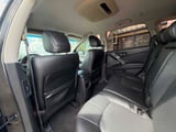 2009 Nissan Murano - Preview 11
