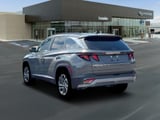 2026 Hyundai Tucson - Preview 5