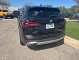 2022 BMW X3 - Preview 3