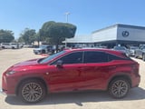 2017 Lexus RX - Preview 2