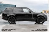 2025 Land Rover Range Rover - Preview 7