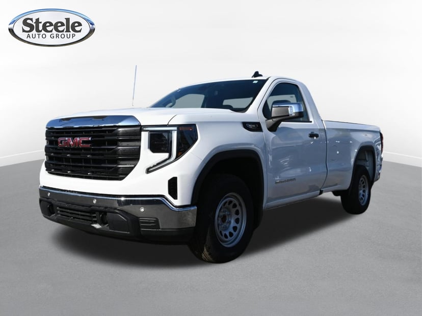 2026 GMC Sierra 1500 - Image 1