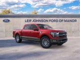 2026 Ford F-150 - Preview 7