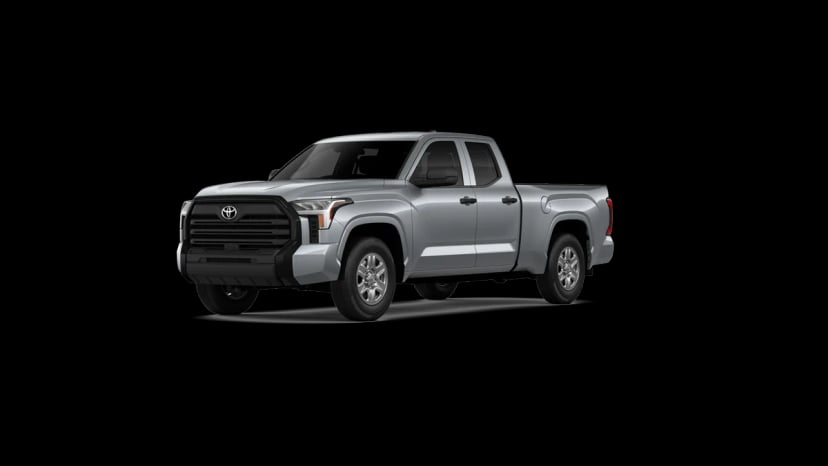 2026 Toyota Tundra - Image 1