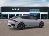 2026 Kia EV6 - Preview 6
