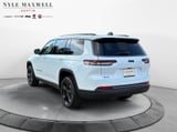 2026 Jeep Grand Cherokee L - Preview 14