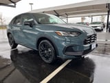 2027 Honda HR-V - Preview 2