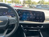 2027 Chevrolet Traverse - Preview 11