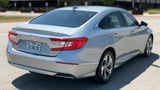 2018 Honda Accord - Preview 4