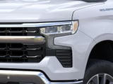 2026 Chevrolet Silverado 1500 - Preview 10