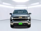 2026 Chevrolet Silverado - Preview 7