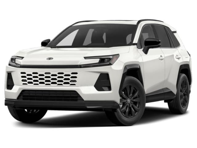 2026 Toyota RAV4 - Image 1