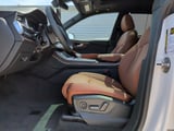 2026 Audi Q8 - Preview 14
