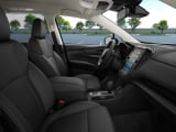 2027 Subaru Ascent - Preview 15