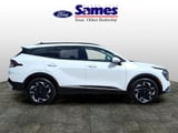 2025 Kia Sportage - Preview 3